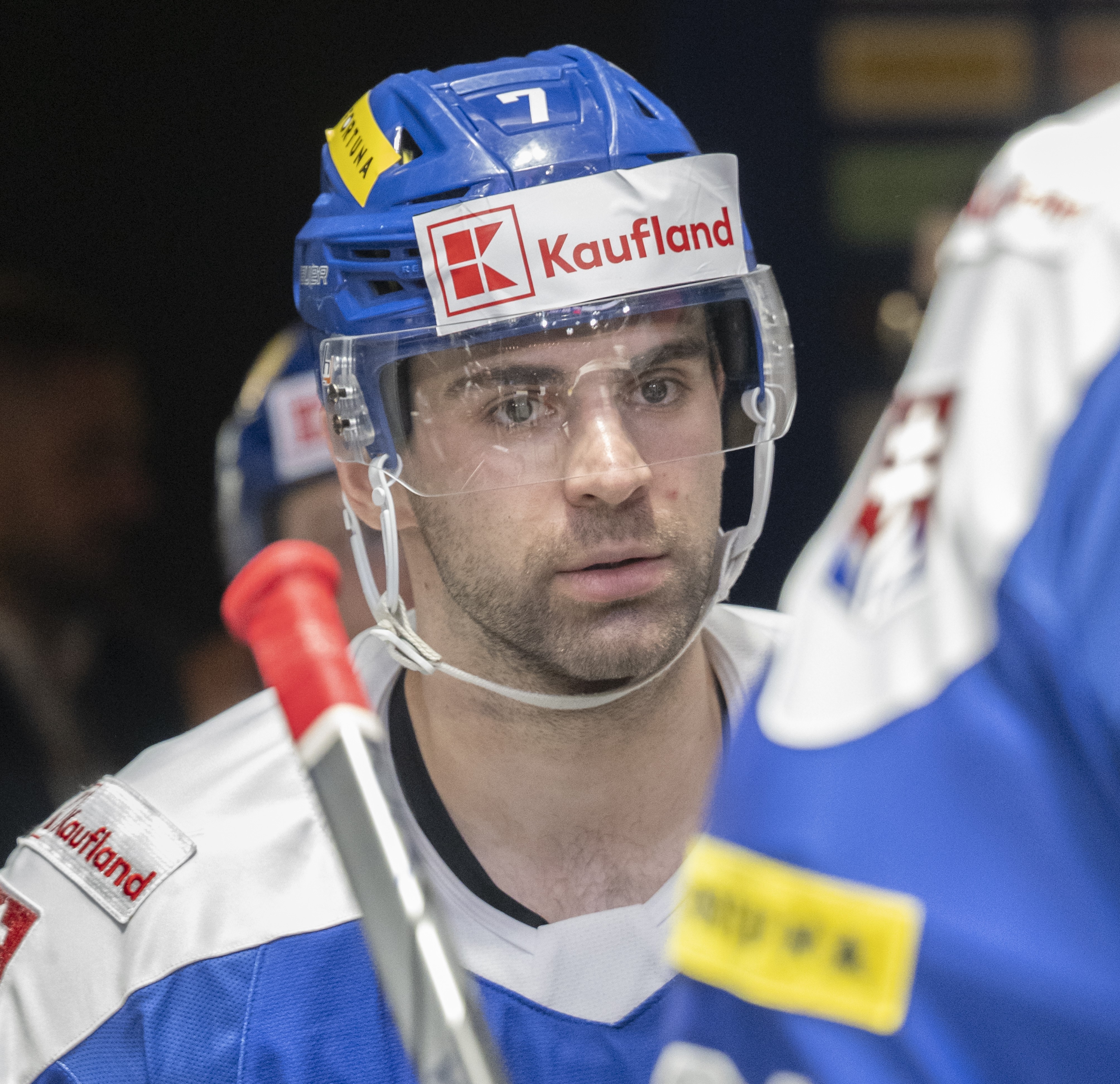 Hokejová reprezentácia